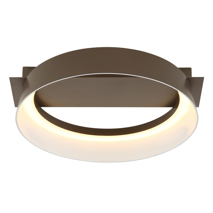 Globo - LED laelamp 12W/230V 3000K 26x25 cm
