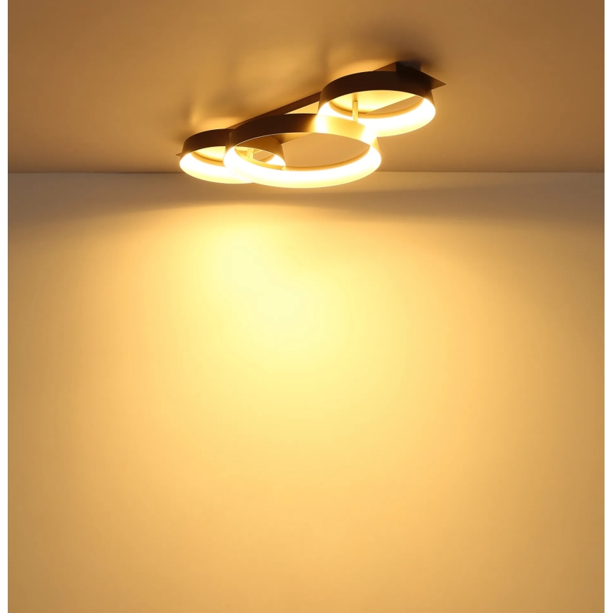 Globo - LED Laelamp LED/40W/230V 3000K 70x35 cm