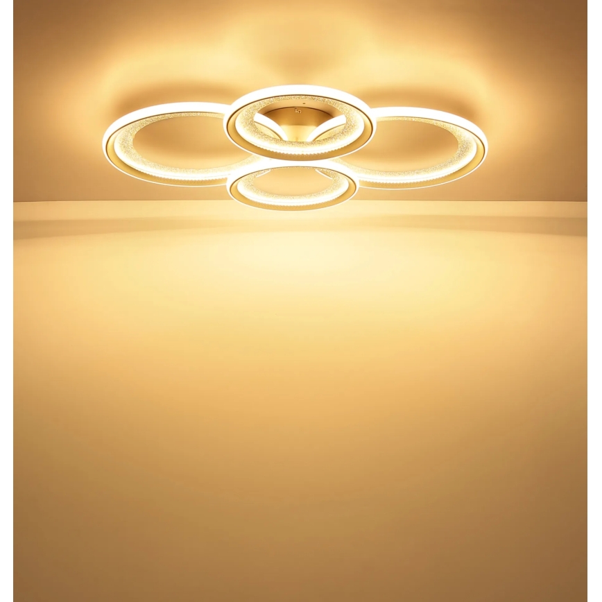 Globo - LED laevalgusti LED/50W/230V 3000K 64,5x85,5 cm