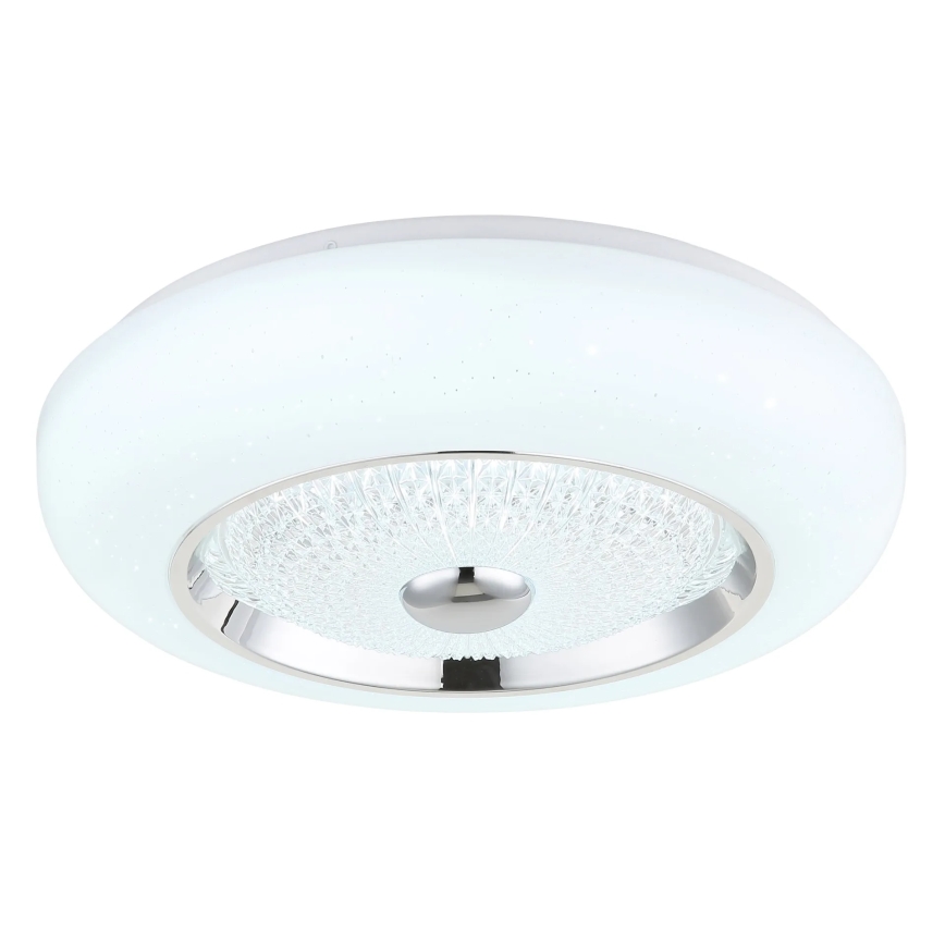 Globo - LED laelamp LED/24W/230V 2700/4000/6000K läbimõõt 38,5 cm valge