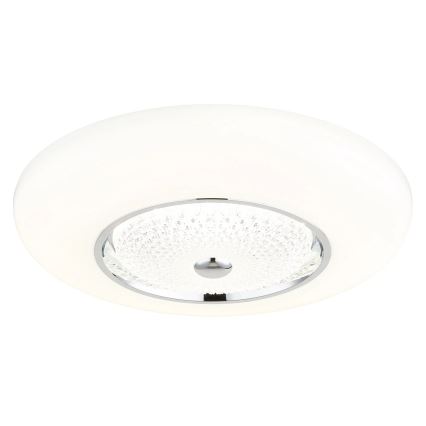 Globo - LED-laelamp LED/48W/230V 2700/4000/6000K läbimõõt 59 cm valge