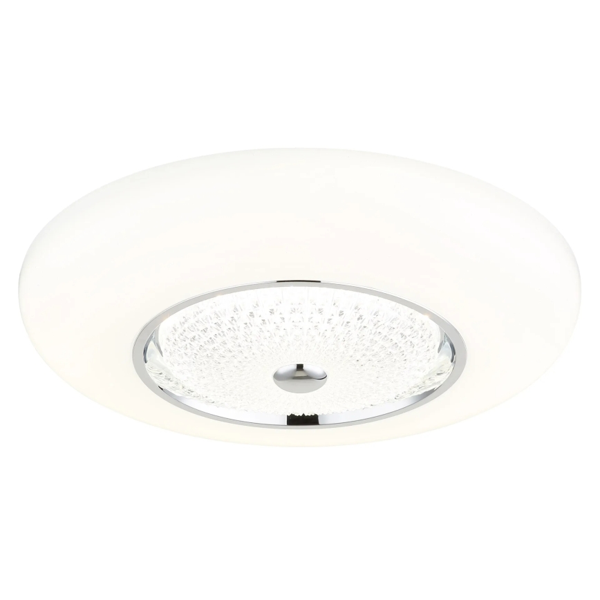 Globo - LED-laelamp LED/48W/230V 2700/4000/6000K läbimõõt 59 cm valge
