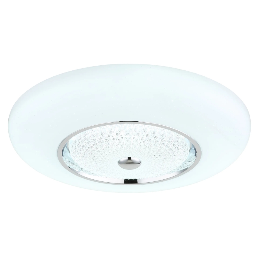 Globo - LED-laelamp LED/48W/230V 2700/4000/6000K läbimõõt 59 cm valge