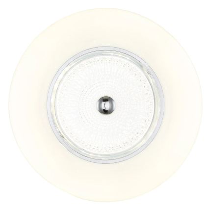 Globo - LED-laelamp LED/48W/230V 2700/4000/6000K läbimõõt 59 cm valge