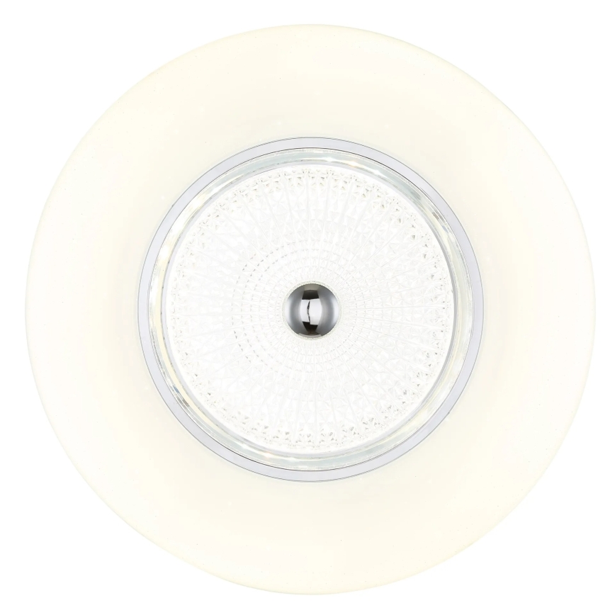 Globo - LED-laelamp LED/48W/230V 2700/4000/6000K läbimõõt 59 cm valge