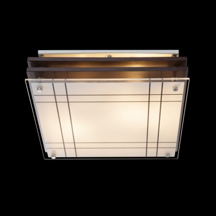 Globo - Laevalgusti 2xE27/60W/230V