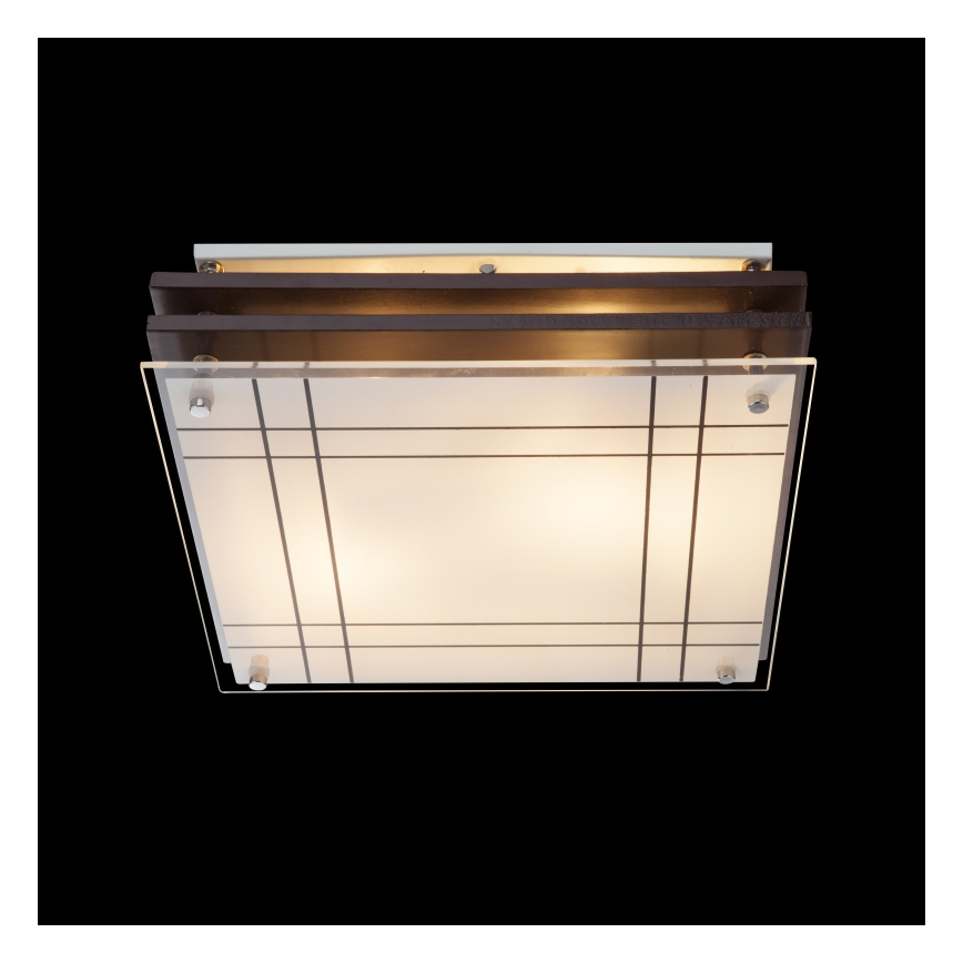 Globo - Laevalgusti 2xE27/60W/230V