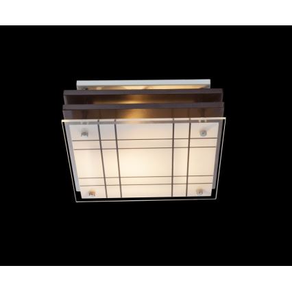 Globo - Laevalgusti 1xE27/60W/230V