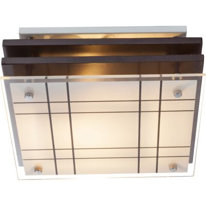 Globo - Laevalgusti 1xE27/60W/230V