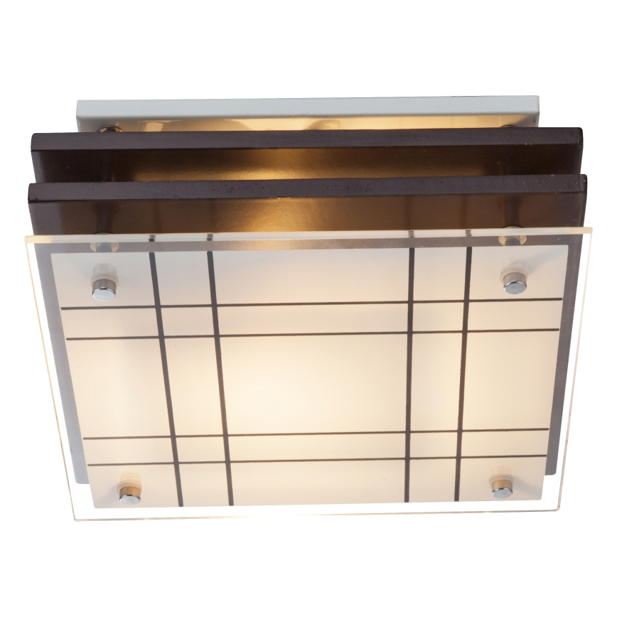 Globo - Laevalgusti 1xE27/60W/230V