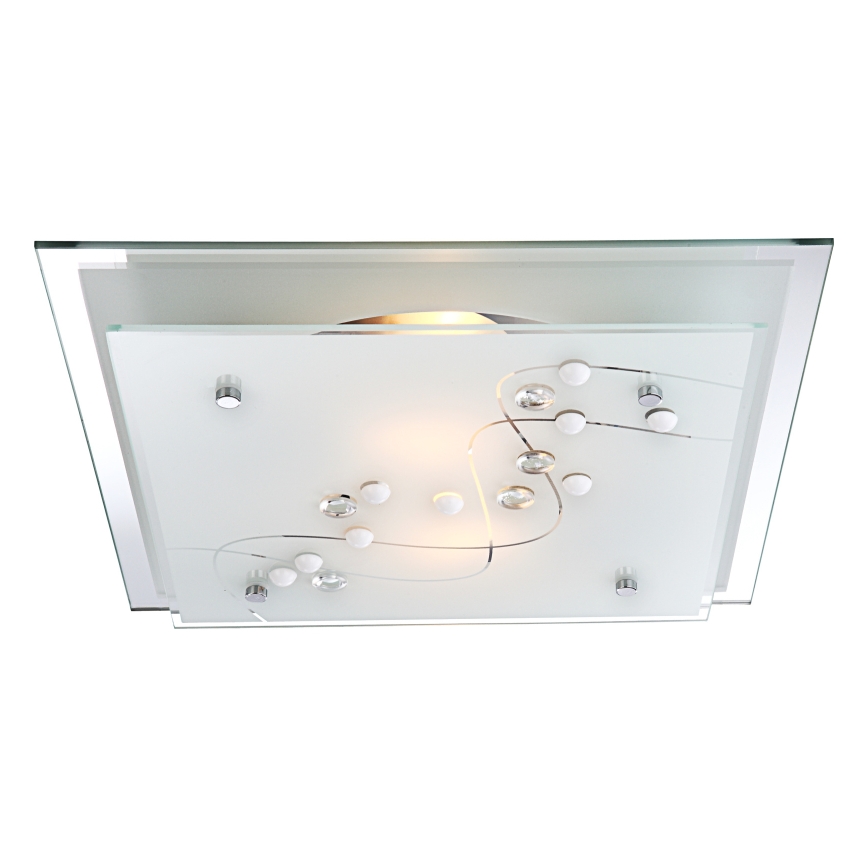 Globo - Laevalgusti 2xE27/60W/230V