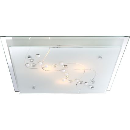 Globo - Laevalgusti 3xE27/60W/230V