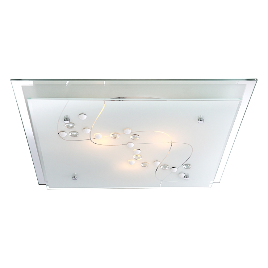 Globo - Laevalgusti 3xE27/60W/230V