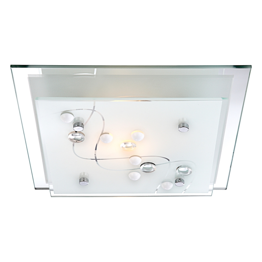 Globo - Laevalgusti 1xE27/60W/230V