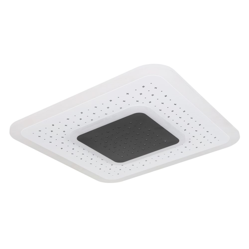 Globo - LED Hämardatav laevalgusti LED/47W/230V 2700-6000K + pult