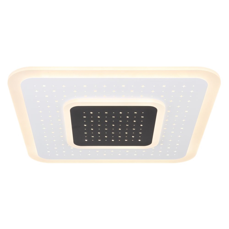 Globo - LED Hämardatav laevalgusti LED/47W/230V 2700-6000K + pult