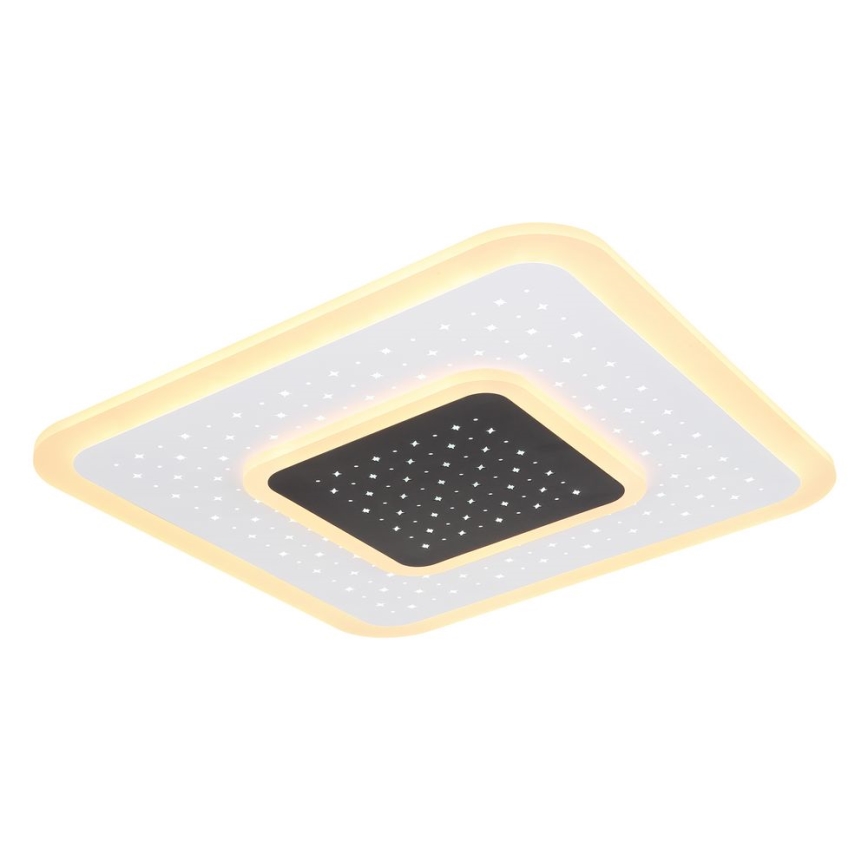 Globo - LED Hämardatav laevalgusti LED/47W/230V 2700-6000K + pult