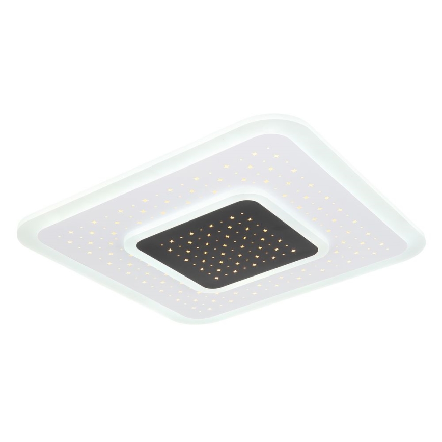 Globo - LED Hämardatav laevalgusti LED/47W/230V 2700-6000K + pult