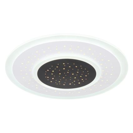 Globo - LED Hämardatav laevalgusti LED/44W/230V 2700-6000K + pult