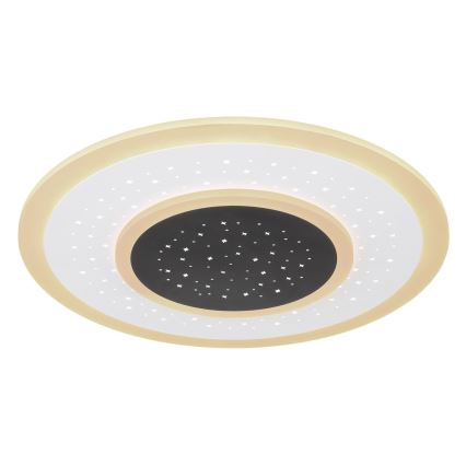 Globo - LED Hämardatav laevalgusti LED/44W/230V 2700-6000K + pult