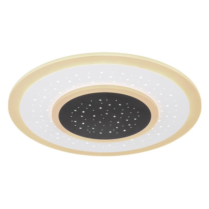 Globo - LED Hämardatav laevalgusti LED/44W/230V 2700-6000K + pult