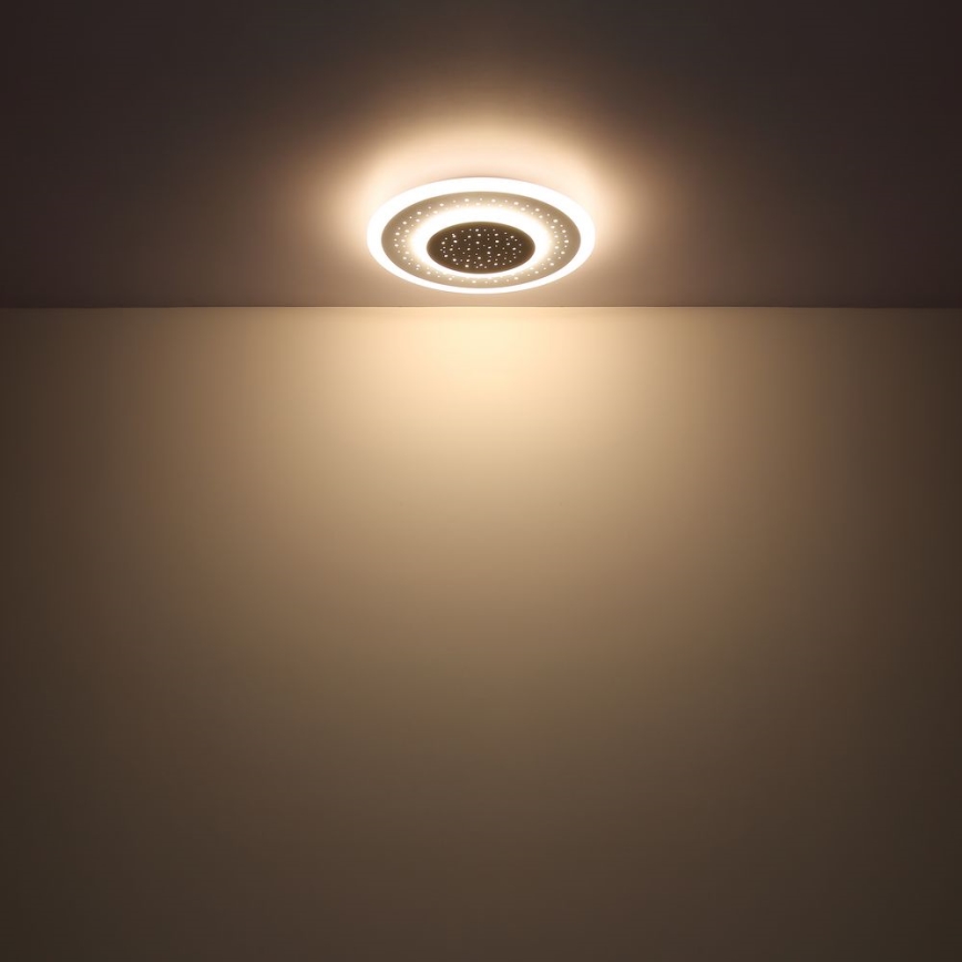 Globo - LED Hämardatav laevalgusti LED/44W/230V 2700-6000K + pult