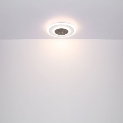 Globo - LED Hämardatav laevalgusti LED/44W/230V 2700-6000K + pult