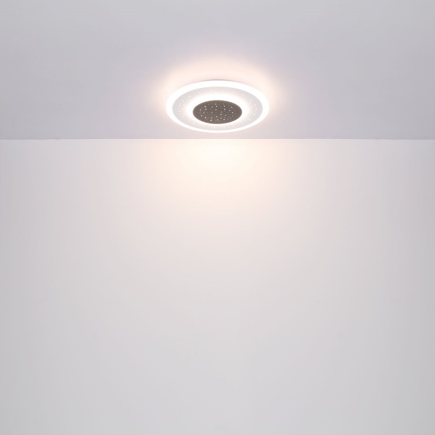 Globo - LED Hämardatav laevalgusti LED/44W/230V 2700-6000K + pult