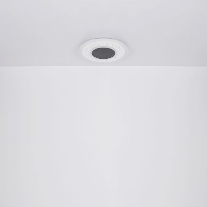 Globo - LED Hämardatav laevalgusti LED/44W/230V 2700-6000K + pult