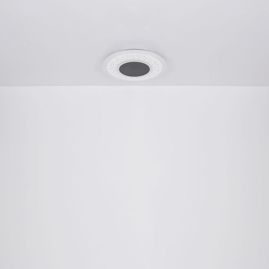 Globo - LED Hämardatav laevalgusti LED/44W/230V 2700-6000K + pult