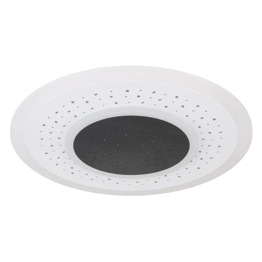 Globo - LED Hämardatav laevalgusti LED/44W/230V 2700-6000K + pult