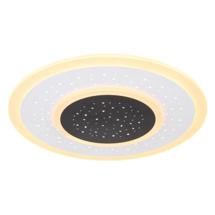 Globo - LED Hämardatav laevalgusti LED/44W/230V 2700-6000K + pult