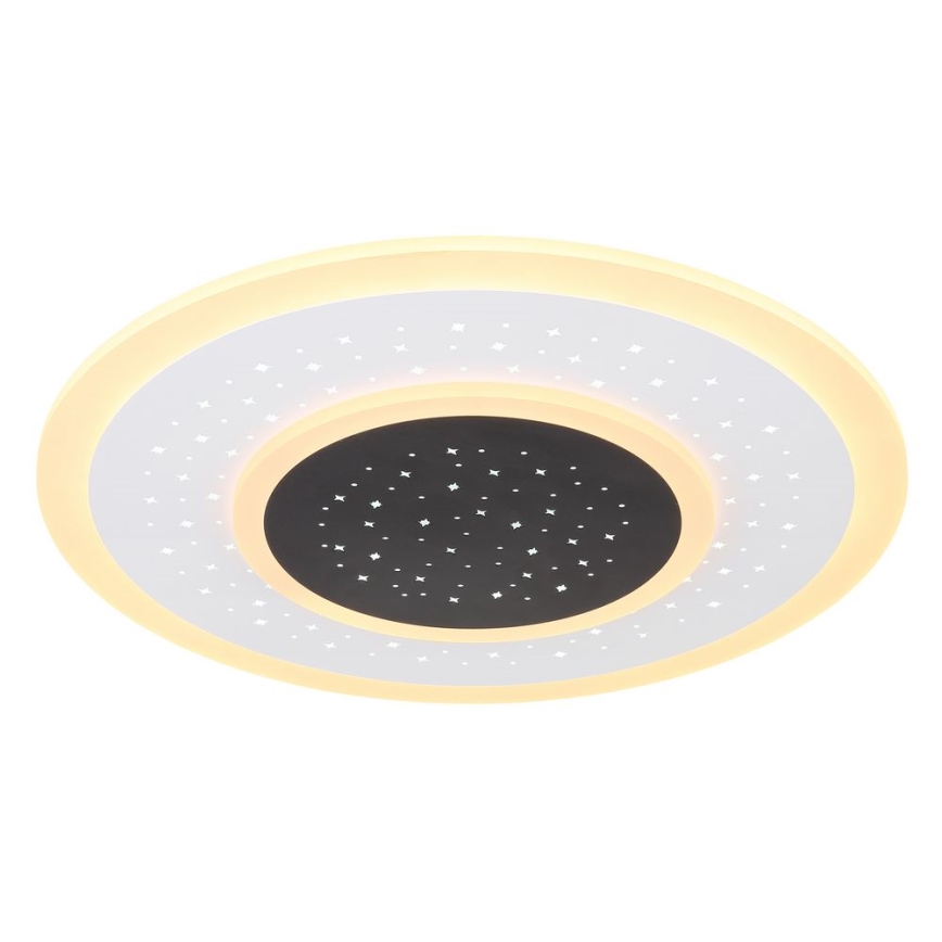 Globo - LED Hämardatav laevalgusti LED/44W/230V 2700-6000K + pult
