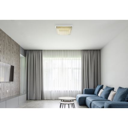 Globo - LED Laevalgusti LED/24W/230V