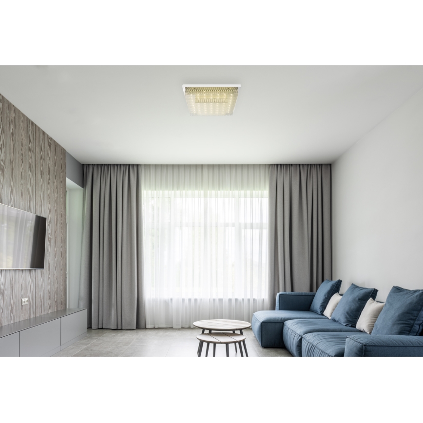 Globo - LED Laevalgusti LED/24W/230V