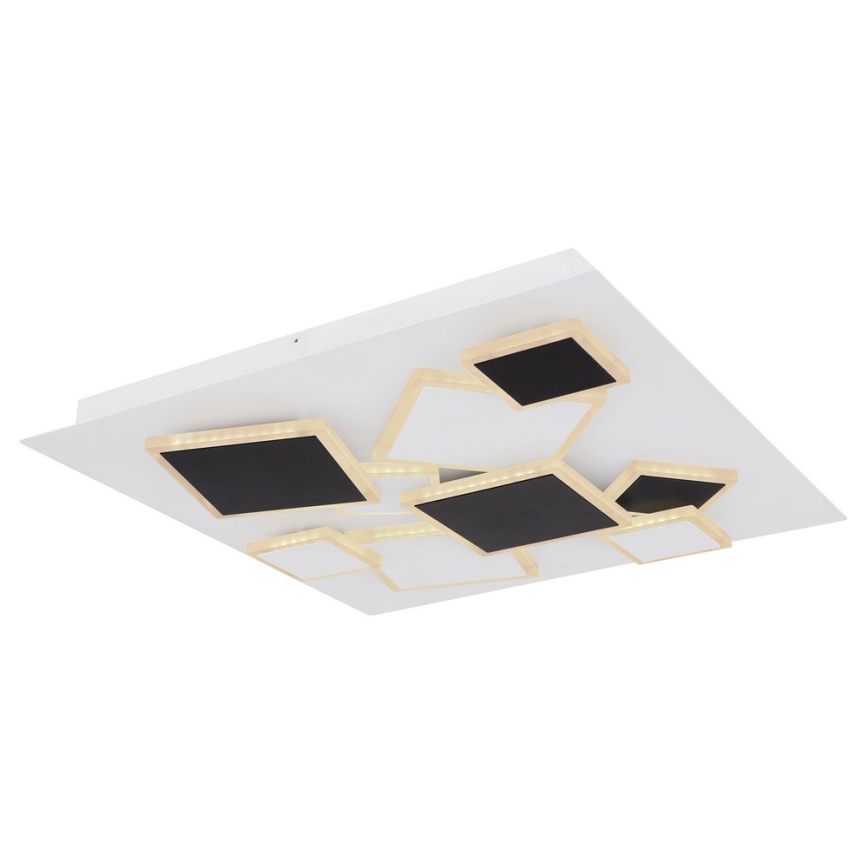Globo - LED Hämardatav laevalgusti LED/50W/230V 3000-6000K + kaugjuhtimispult