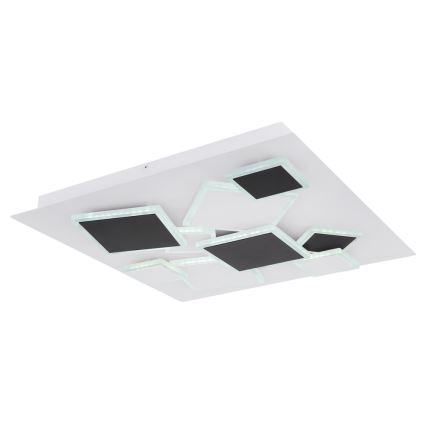 Globo - LED Hämardatav laevalgusti LED/50W/230V 3000-6000K + kaugjuhtimispult