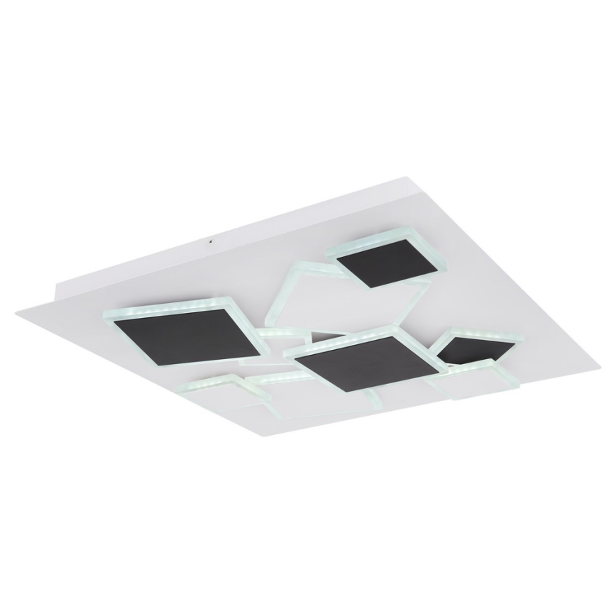 Globo - LED Hämardatav laevalgusti LED/50W/230V 3000-6000K + kaugjuhtimispult