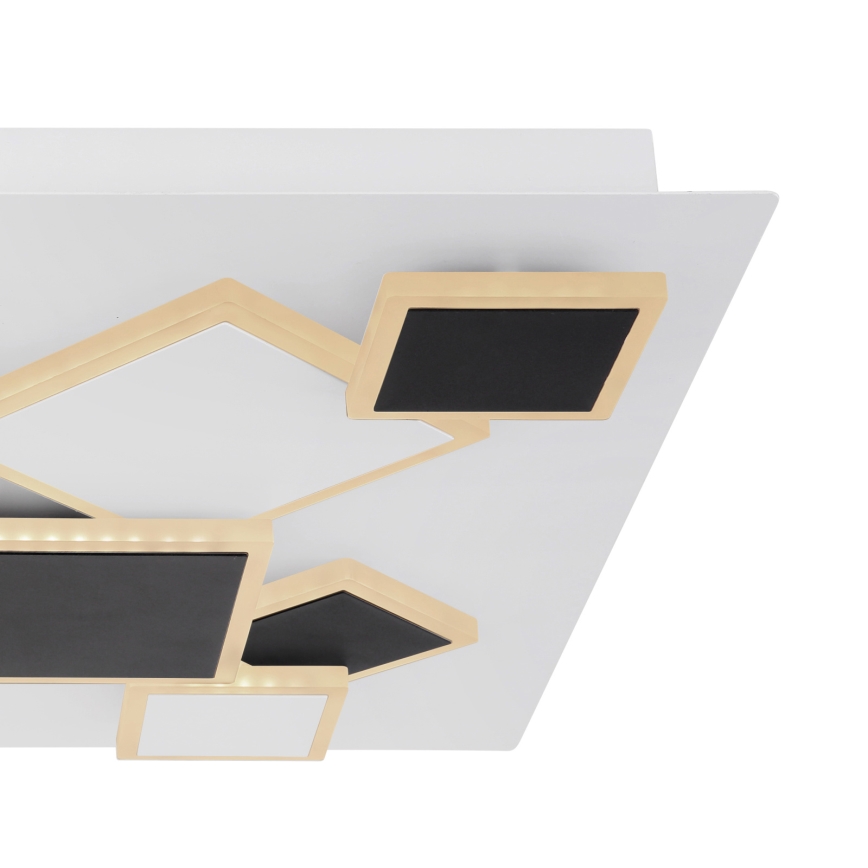 Globo - LED Hämardatav laevalgusti LED/50W/230V 3000-6000K + kaugjuhtimispult