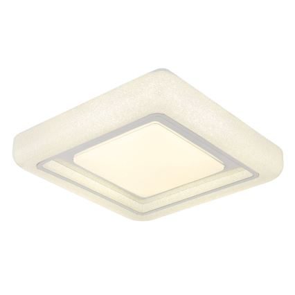 Globo - LED Laevalgusti LED/24W/230V 4000K 38x38 cm