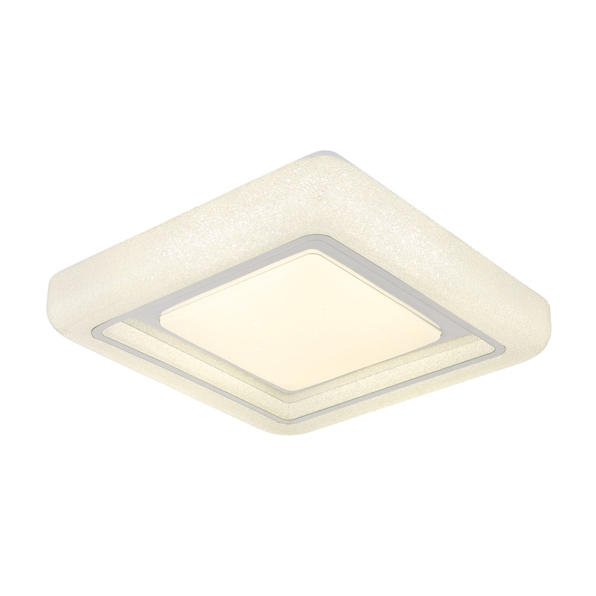 Globo - LED Laevalgusti LED/24W/230V 4000K 38x38 cm