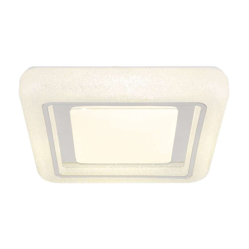 Globo - LED Laevalgusti LED/24W/230V 4000K 38x38 cm