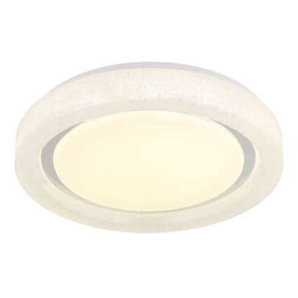Globo - LED Laevalgusti LED/24W/230V 4000K d. 38 cm
