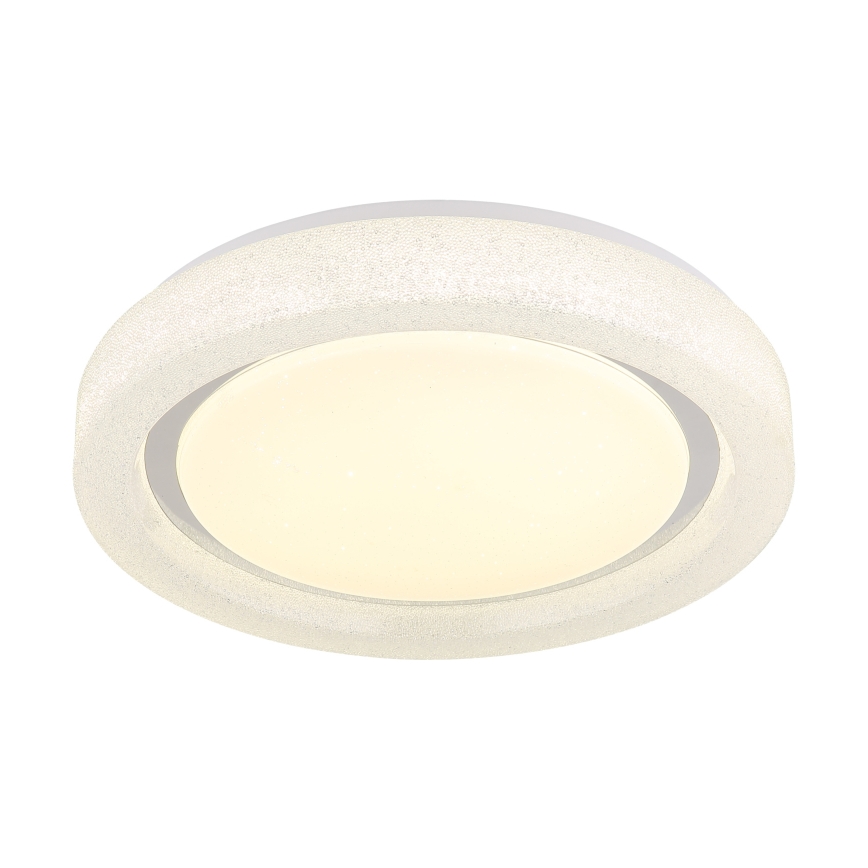 Globo - LED Laevalgusti LED/24W/230V 4000K d. 38 cm