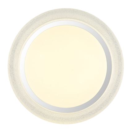 Globo - LED Laevalgusti LED/24W/230V 4000K d. 38 cm