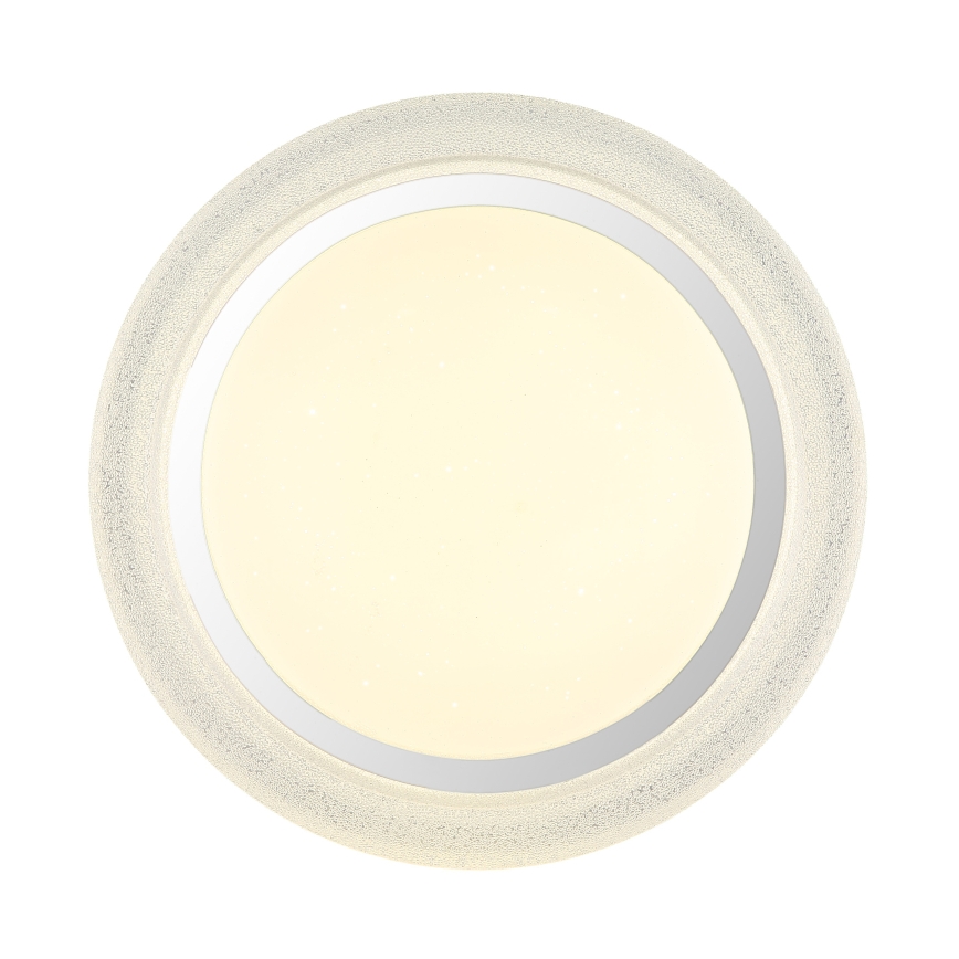 Globo - LED Laevalgusti LED/24W/230V 4000K d. 38 cm