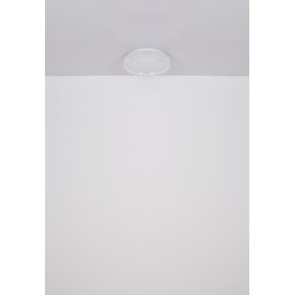 Globo - LED Laevalgusti LED/24W/230V 4000K d. 38 cm