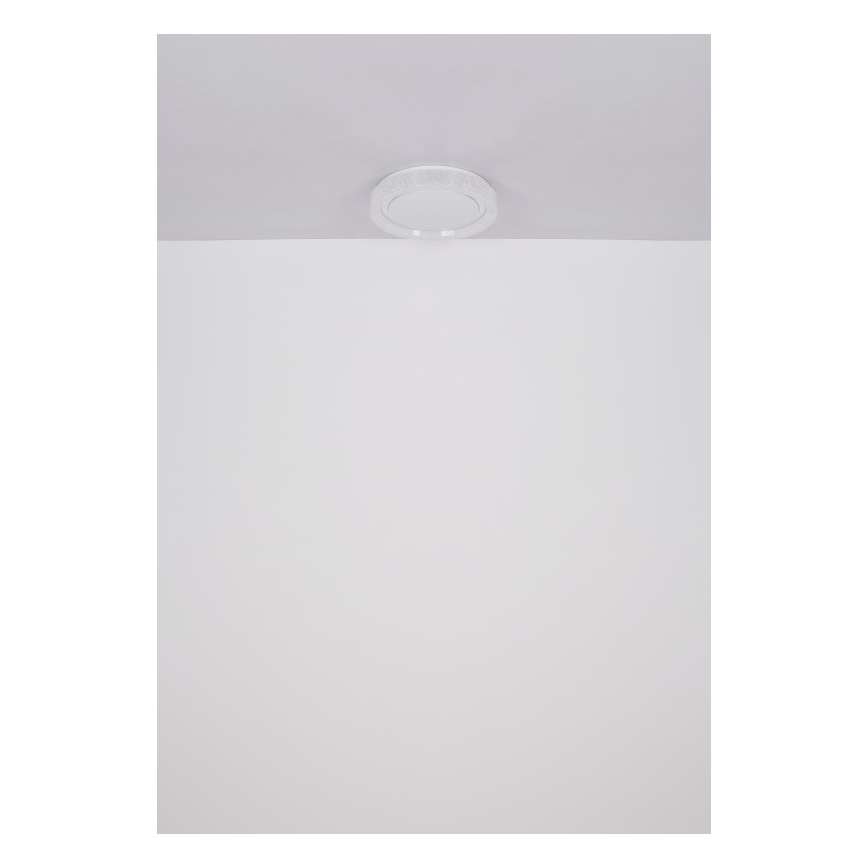 Globo - LED Laevalgusti LED/24W/230V 4000K d. 38 cm