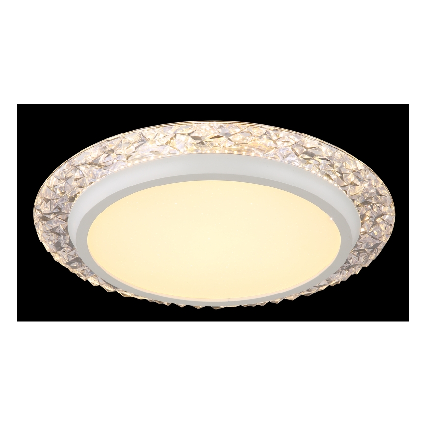 Globo - LED Laevalgusti LED/22W/230V 3000K d. 40 cm