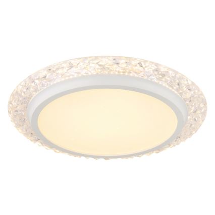 Globo - LED Laevalgusti LED/22W/230V 3000K d. 40 cm